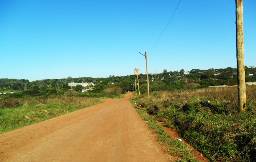 Assinados contratos para obras de pavimentação na cidade e interior